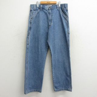 Levi's - W36☆古着 リーバイス Levis ペインター パンツ メンズ Levi's - W36☆古着 リーバイス Levis ペインター パンツ メンズ