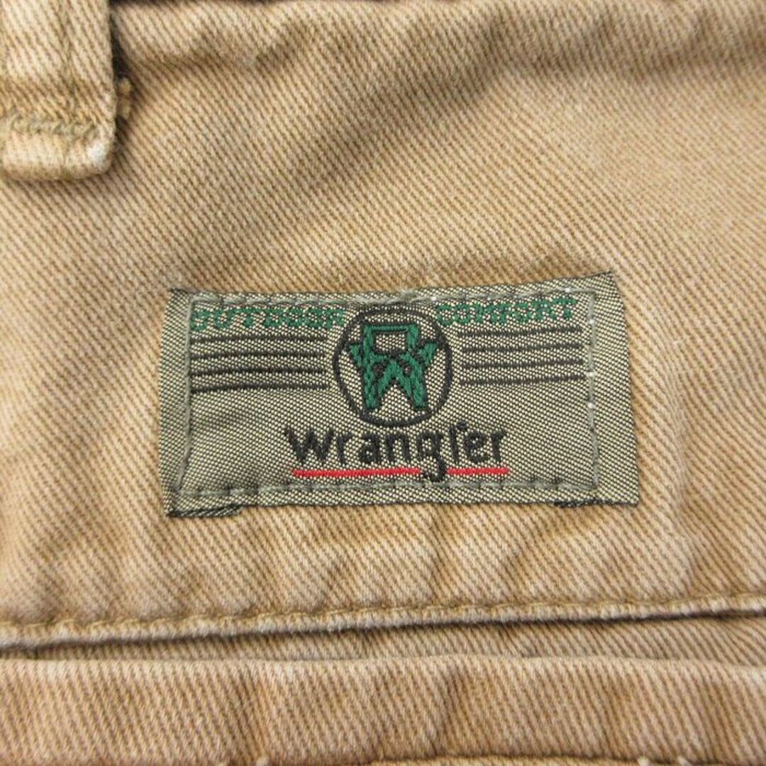 Wrangler - W33☆古着 ラングラー Wrangler チノ パンツ Wrangler - W33☆古着 ラングラー Wrangler チノ パンツ
