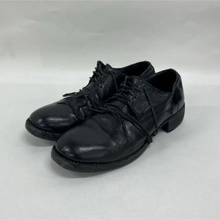 GUIDI - guidi 992 短靴 ダービー シューズ 革靴 レザーの通販 GUIDI - guidi 992 短靴 ダービー シューズ 革靴 レザーの通販