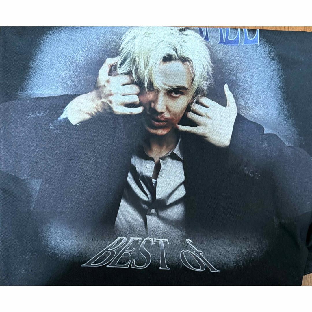 藤井風 アジアツアー Tシャツ Fujii Kaze 2024 ASIATOUR 藤井風 アジアツアー Tシャツ Fujii Kaze 2024 ASIATOUR