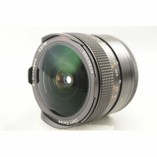 CONTAX - 希少黒刻印!標準の帝王 Planar 50mm F1.4 AEJ CONTAX - 希少黒刻印!標準の帝王 Planar 50mm F1.4 AEJ