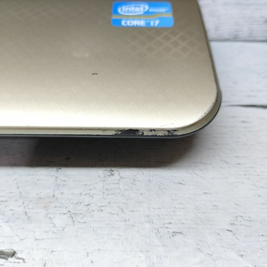 357 最新 windows11 Core i7ノートパソコン Blu-ray 357 最新 windows11 Core i7ノートパソコン Blu-ray