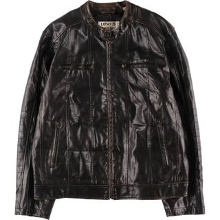 Levi's(レザージャケット)のフリマアイテム一覧 Levi's(レザージャケット)のフリマアイテム一覧