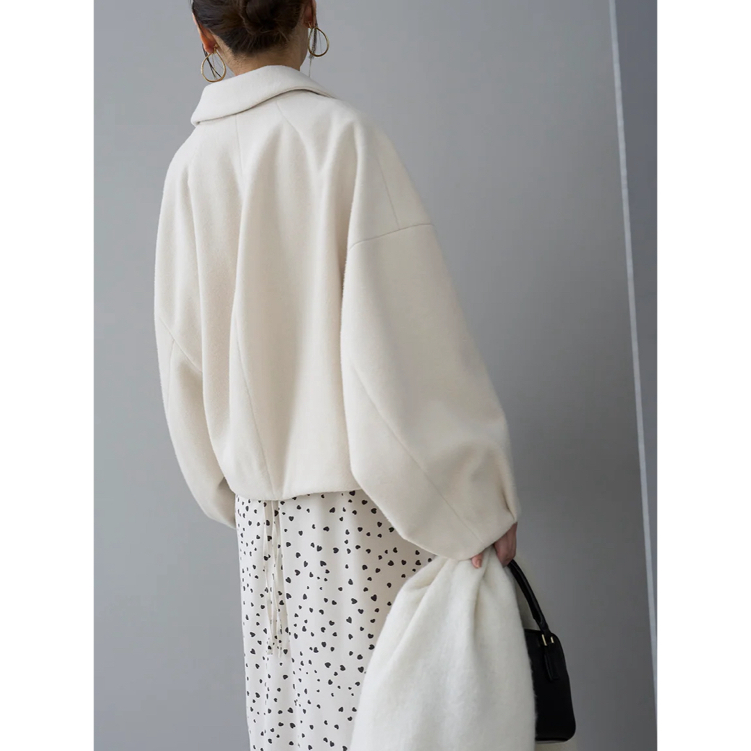 SNIDEL - 【正規品】snidel スナイデル コクーンミドル SNIDEL - 【正規品】snidel スナイデル コクーンミドル