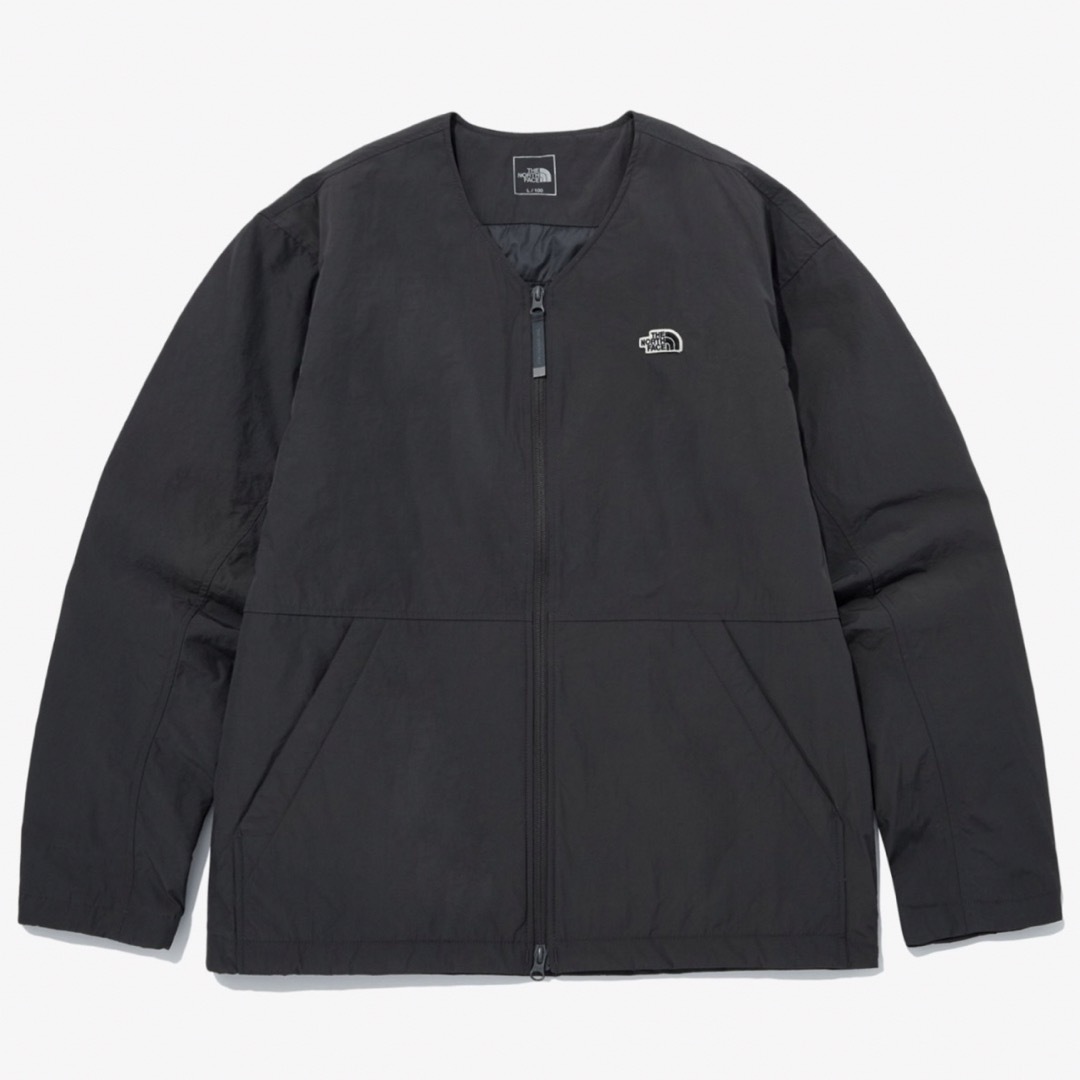 新品 THE NORTH FACE ジャケット カーディガン 軽アウター M 新品 THE NORTH FACE ジャケット カーディガン 軽アウター M