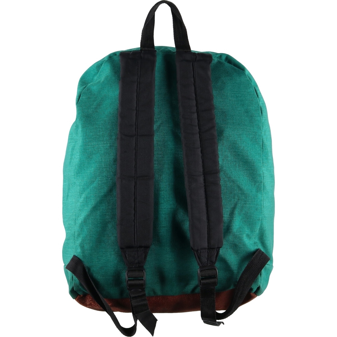 EASTPAK - 古着 80年代 イーストパック EASTPAK バックパック EASTPAK - 古着 80年代 イーストパック EASTPAK バックパック