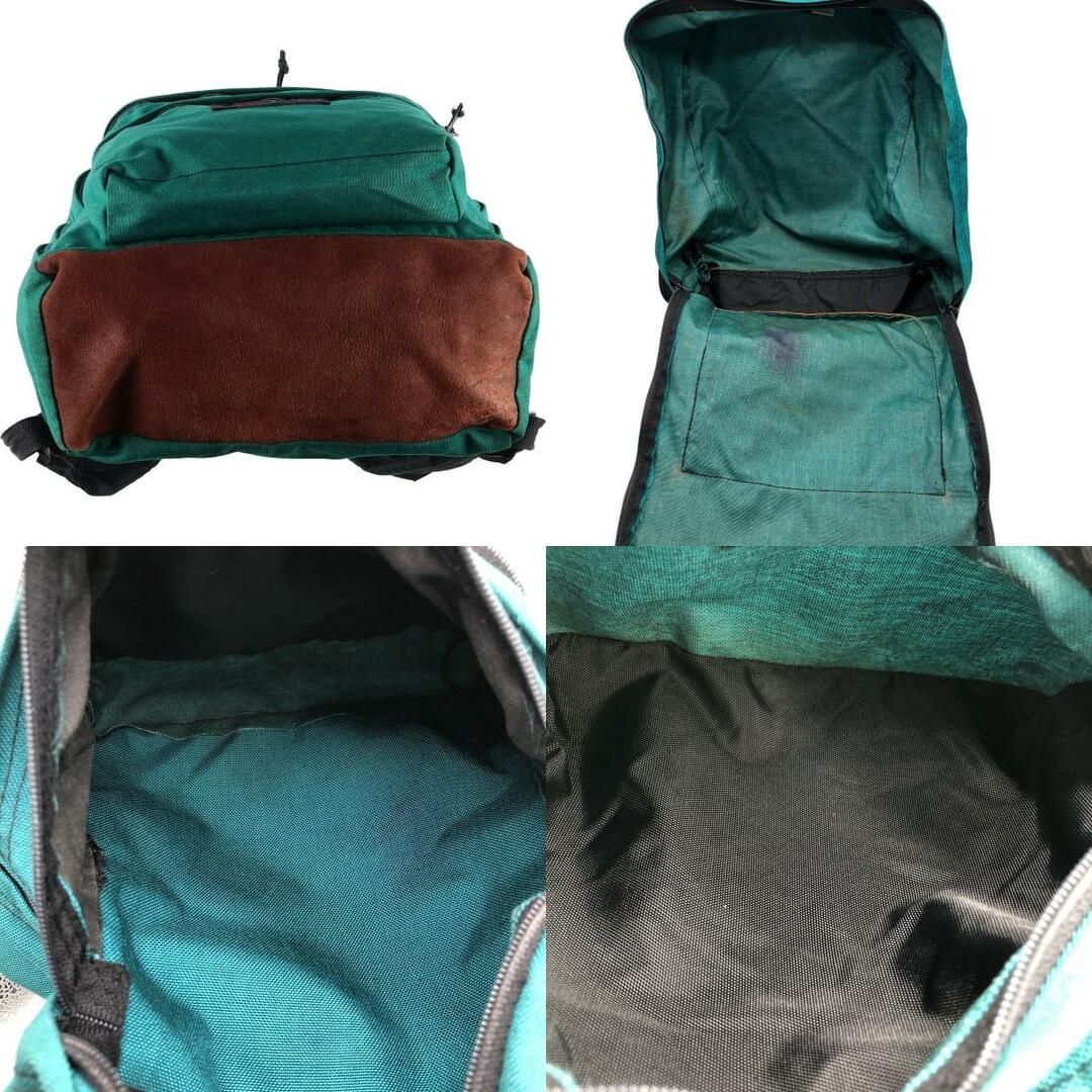 EASTPAK - 古着 80年代 イーストパック EASTPAK バックパック EASTPAK - 古着 80年代 イーストパック EASTPAK バックパック