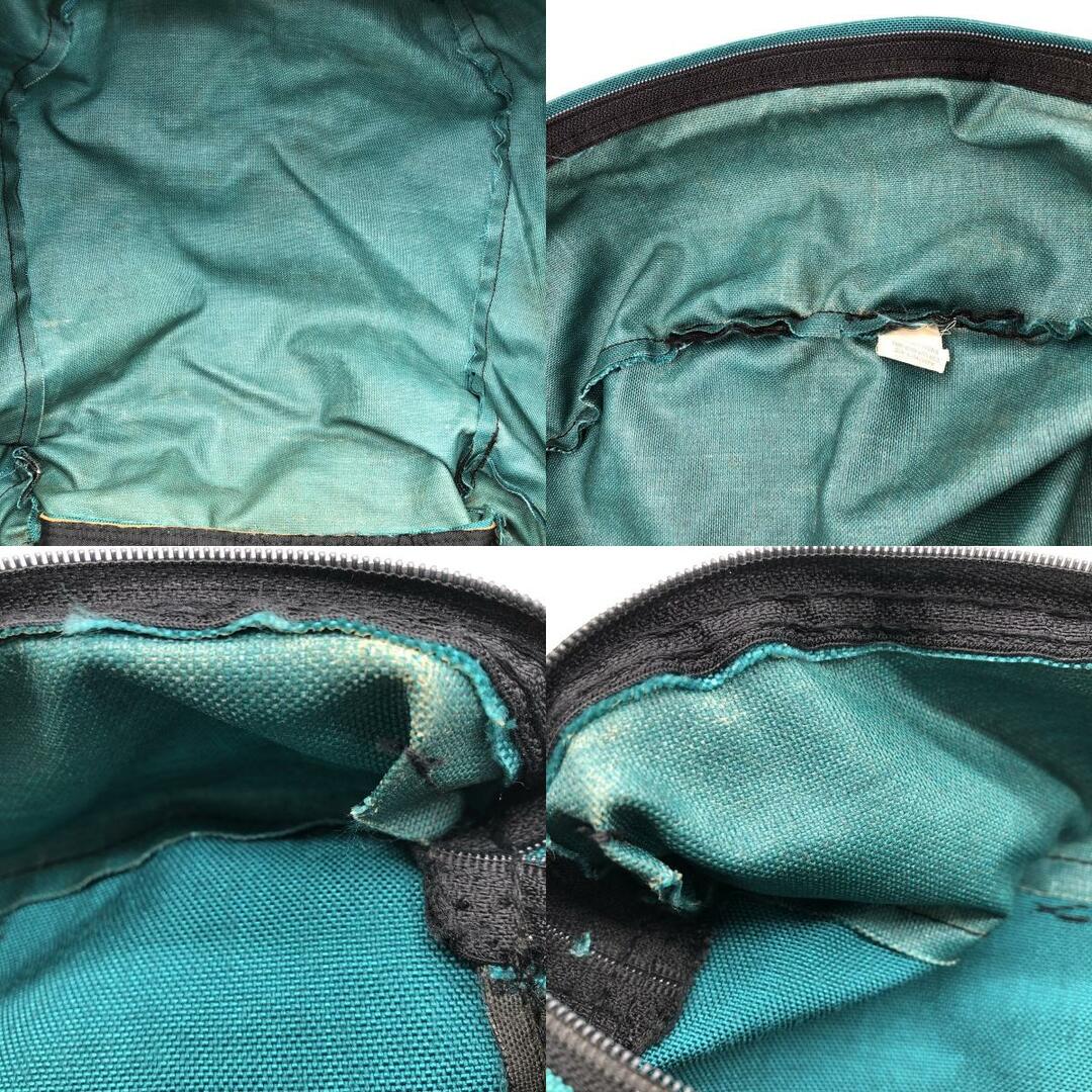 EASTPAK - 古着 80年代 イーストパック EASTPAK バックパック EASTPAK - 古着 80年代 イーストパック EASTPAK バックパック