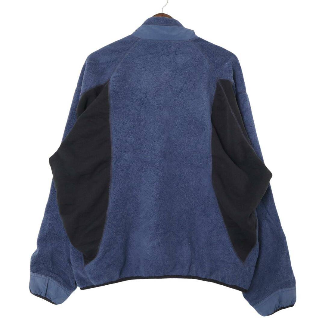 大人も着やすいシンプルファッション patagonia - P.E.F パタゴニア patagonia USA製 90年代 XLサイズ以上