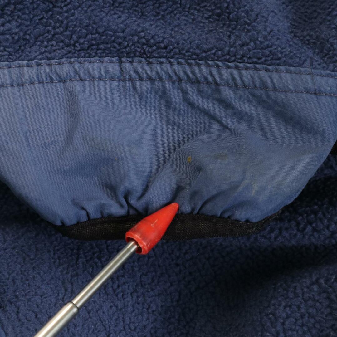 人気カラーの patagonia - P.E.F パタゴニア patagonia USA製 90年代 XLサイズ以上