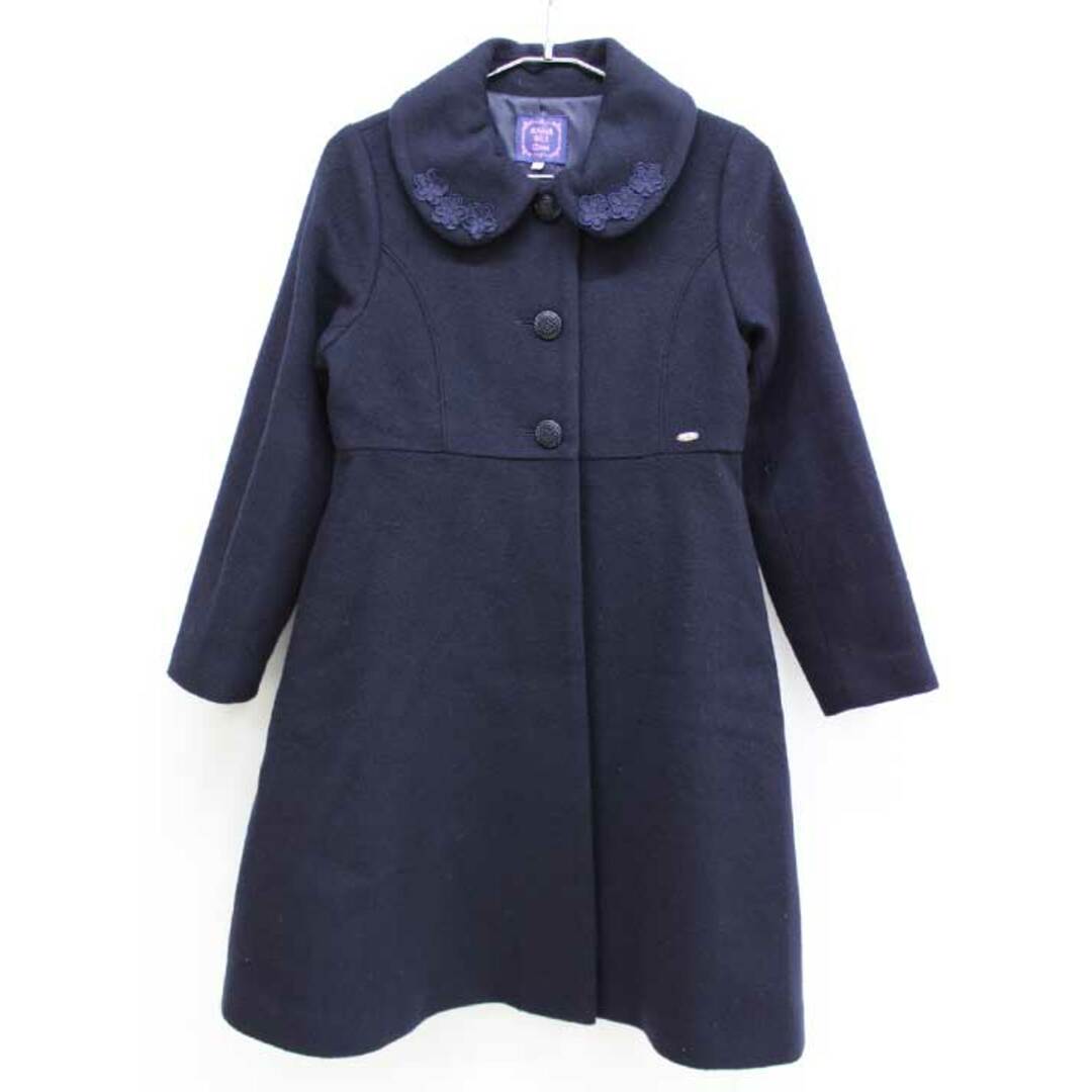 ANNA SUI mini - 【冬物 新入荷!】〔アナスイミニ/ANNA SUI mini ANNA SUI mini - 【冬物 新入荷!】〔アナスイミニ/ANNA SUI mini