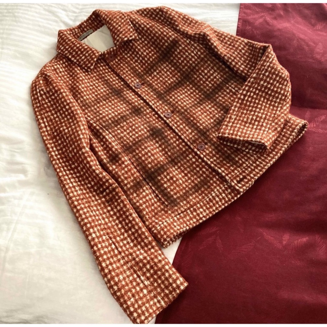 BOTTEGA VENETA - □未使用品□ボッテガヴェネタジャケット BOTTEGA VENETA - □未使用品□ボッテガヴェネタジャケット