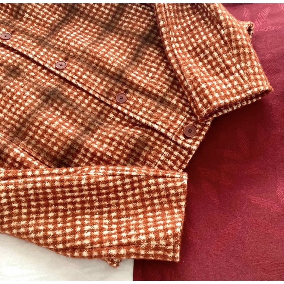 BOTTEGA VENETA - □未使用品□ボッテガヴェネタジャケット BOTTEGA VENETA - □未使用品□ボッテガヴェネタジャケット