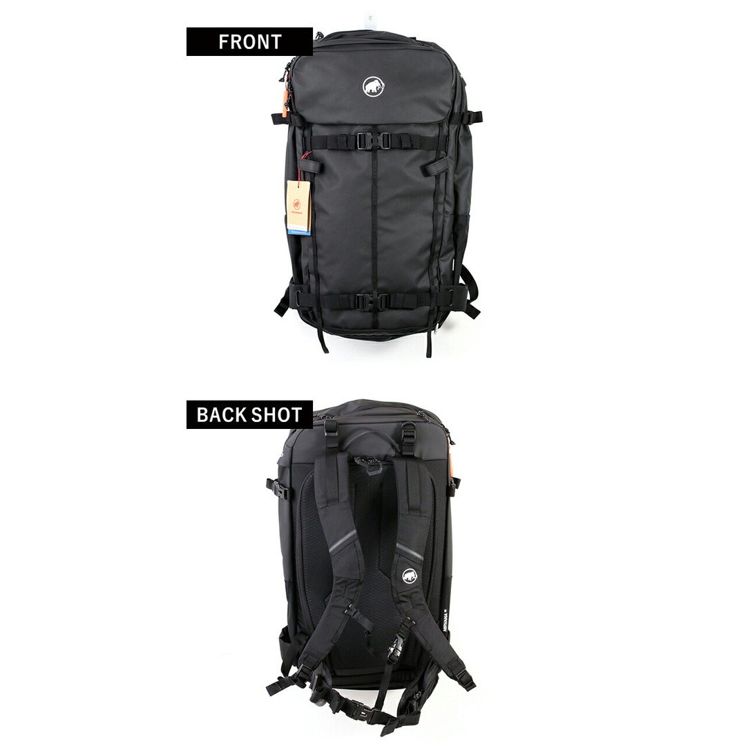 Mammut - 【新品】マムート MAMMUT バッグ メンズ 2560-00270 Mammut - 【新品】マムート MAMMUT バッグ メンズ 2560-00270