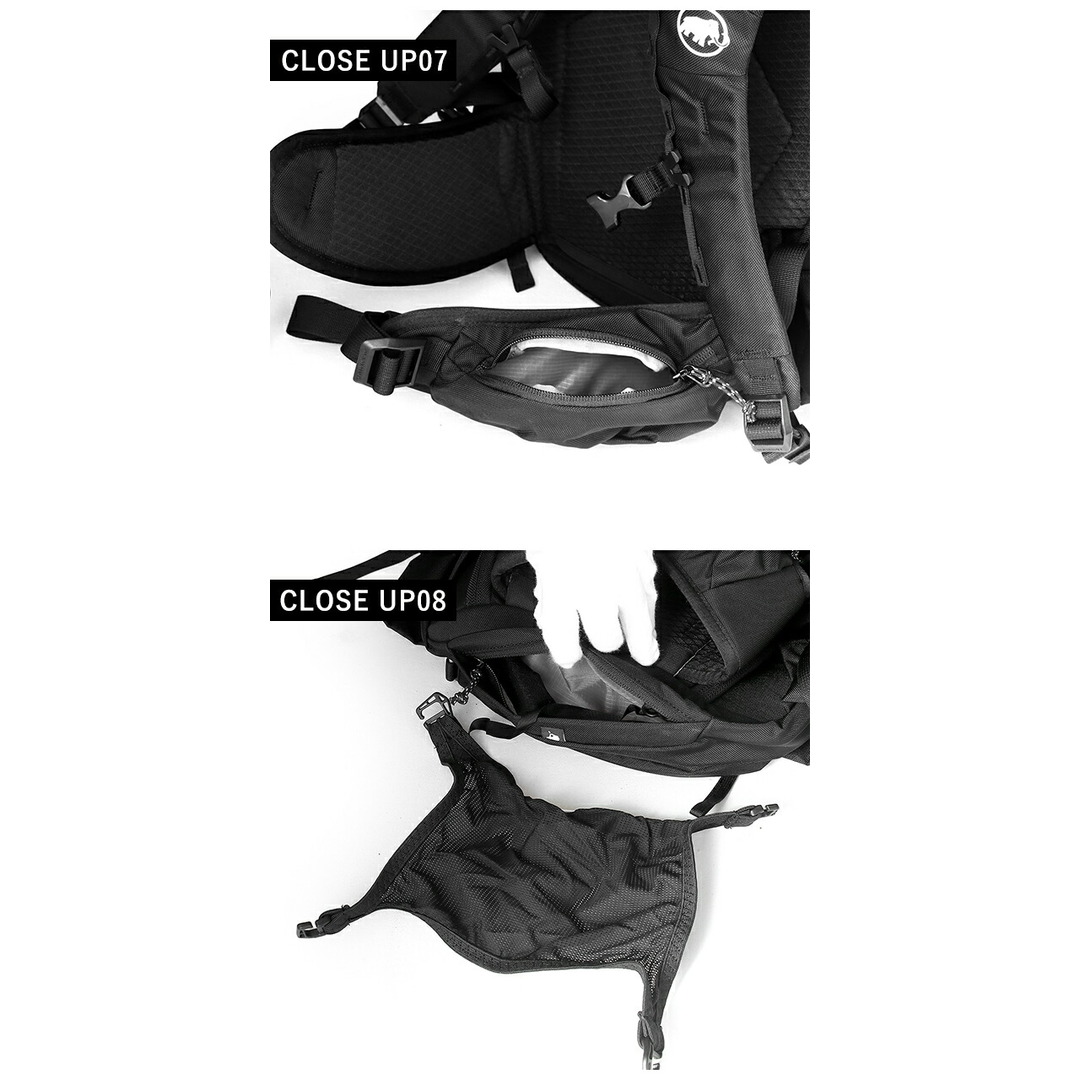 Mammut - 【新品】マムート MAMMUT バッグ メンズ 2560-00270 Mammut - 【新品】マムート MAMMUT バッグ メンズ 2560-00270