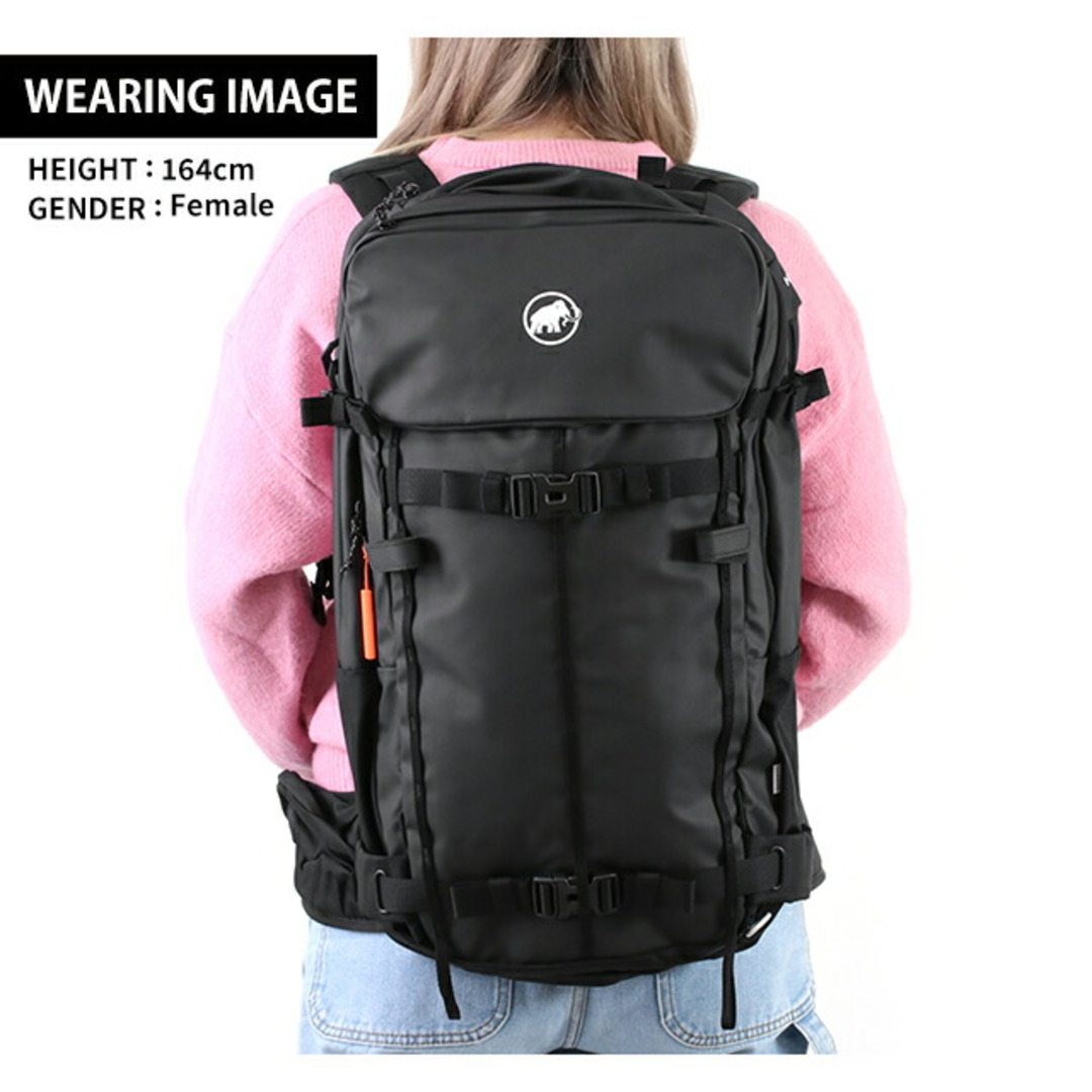 Mammut - 【新品】マムート MAMMUT バッグ メンズ 2560-00270 Mammut - 【新品】マムート MAMMUT バッグ メンズ 2560-00270