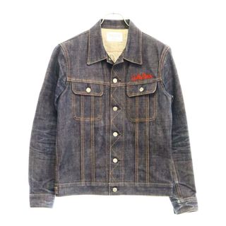 WACKO MARIA(Gジャン/デニムジャケット)のフリマアイテム一覧 WACKO MARIA(Gジャン/デニムジャケット)のフリマアイテム一覧