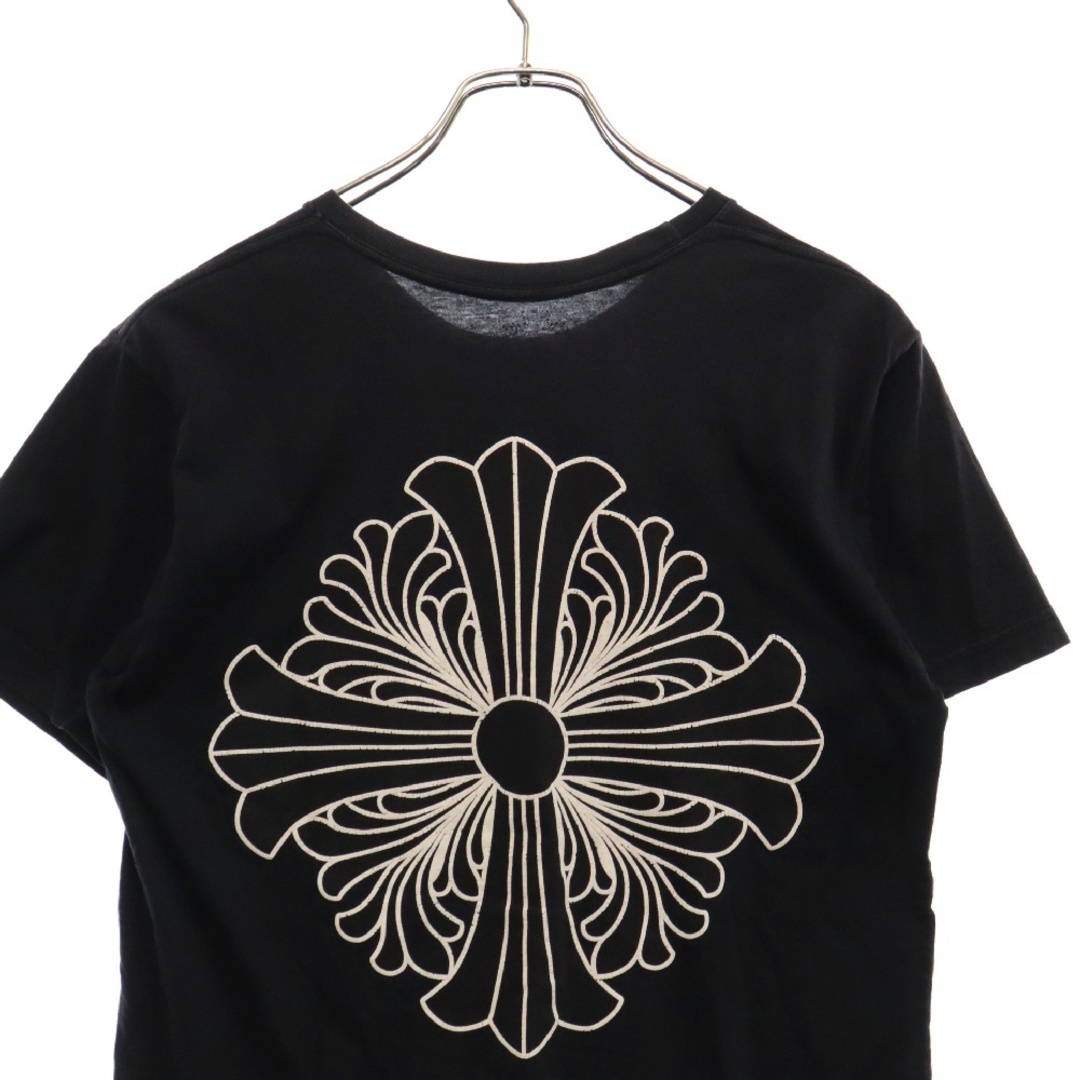 CHROME HEARTS クロムハーツ OLD CH Logo Tee オールドバック CHROME HEARTS クロムハーツ OLD CH Logo Tee オールドバック