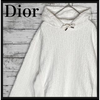 Christian Dior(パーカー)のフリマアイテム一覧 Christian Dior(パーカー)のフリマアイテム一覧