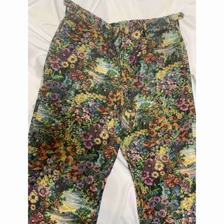 Yohji Yamamoto POUR HOMME - ほぼ未着用11SSヨウジヤマモトオム Yohji Yamamoto POUR HOMME - ほぼ未着用11SSヨウジヤマモトオム