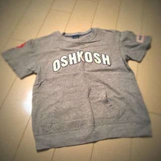 オシュコシュ(OshKosh)のキッズ oshkosh 120(Tシャツ/カットソー)