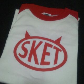 SKET DANCE Tシャツの通販 by 黎華's shop|ラクマ