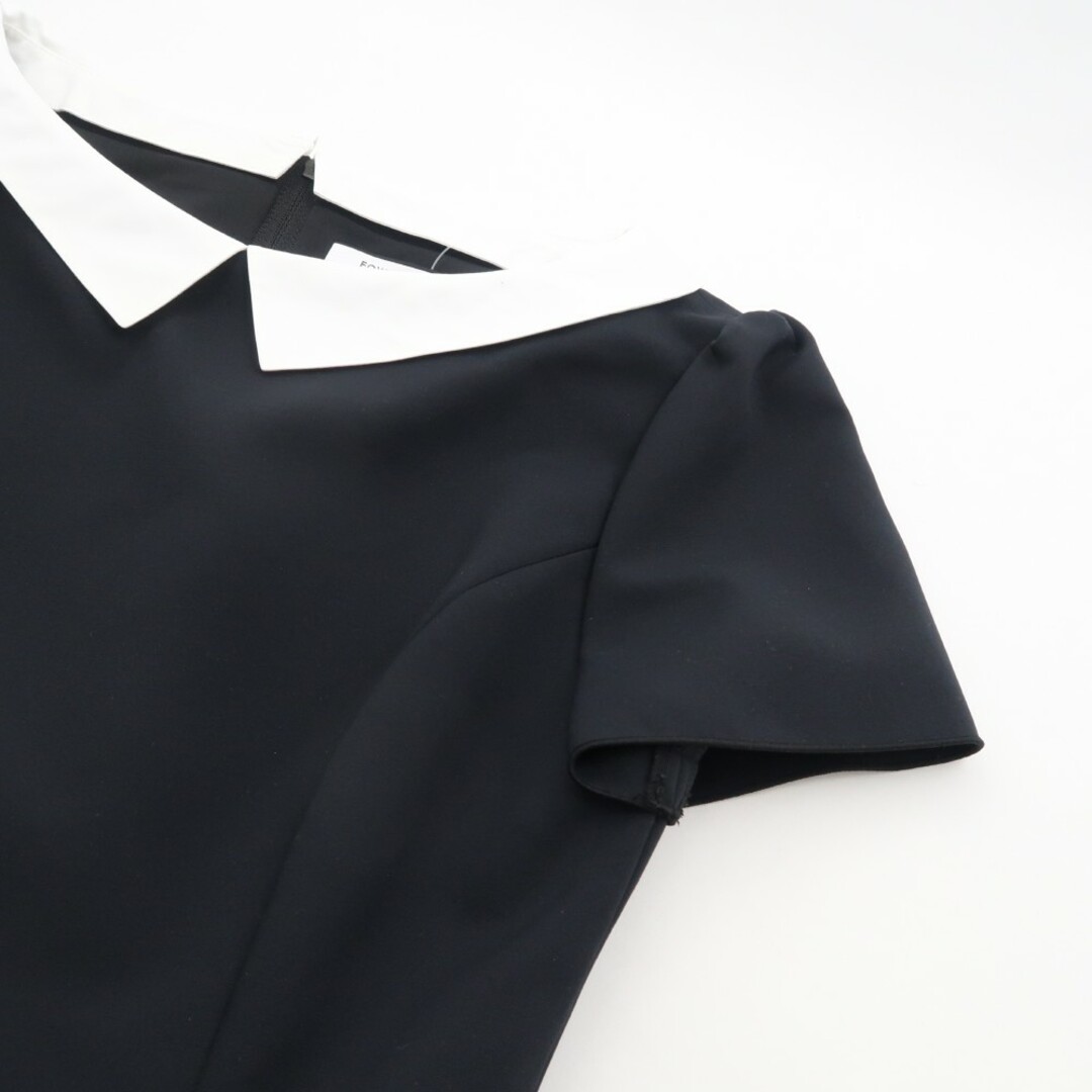 FOXEY - 美品 FOXEY NEW YORK フォクシー 41015 ワンピース 38 FOXEY - 美品 FOXEY NEW YORK フォクシー 41015 ワンピース 38