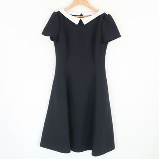 FOXEY - 美品 FOXEY NEW YORK フォクシー 41015 ワンピース 38 FOXEY - 美品 FOXEY NEW YORK フォクシー 41015 ワンピース 38