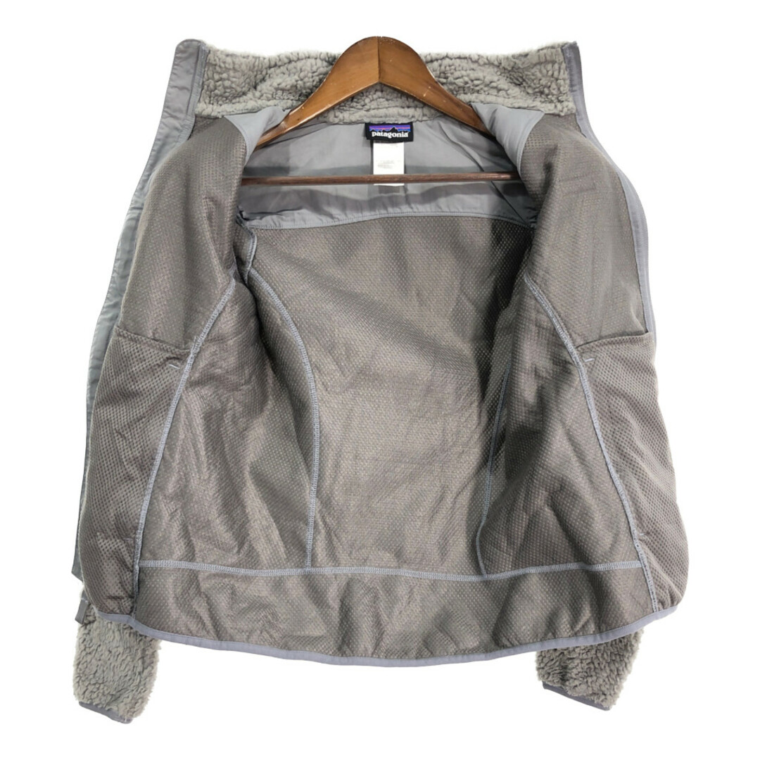 最も優遇の patagonia パタゴニア Retro-X レトロX フリースジャケット 女性用