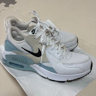 ナイキ(NIKE)の美品　NIKE AIR MAX CD5432-125 スニーカー(スニーカー)