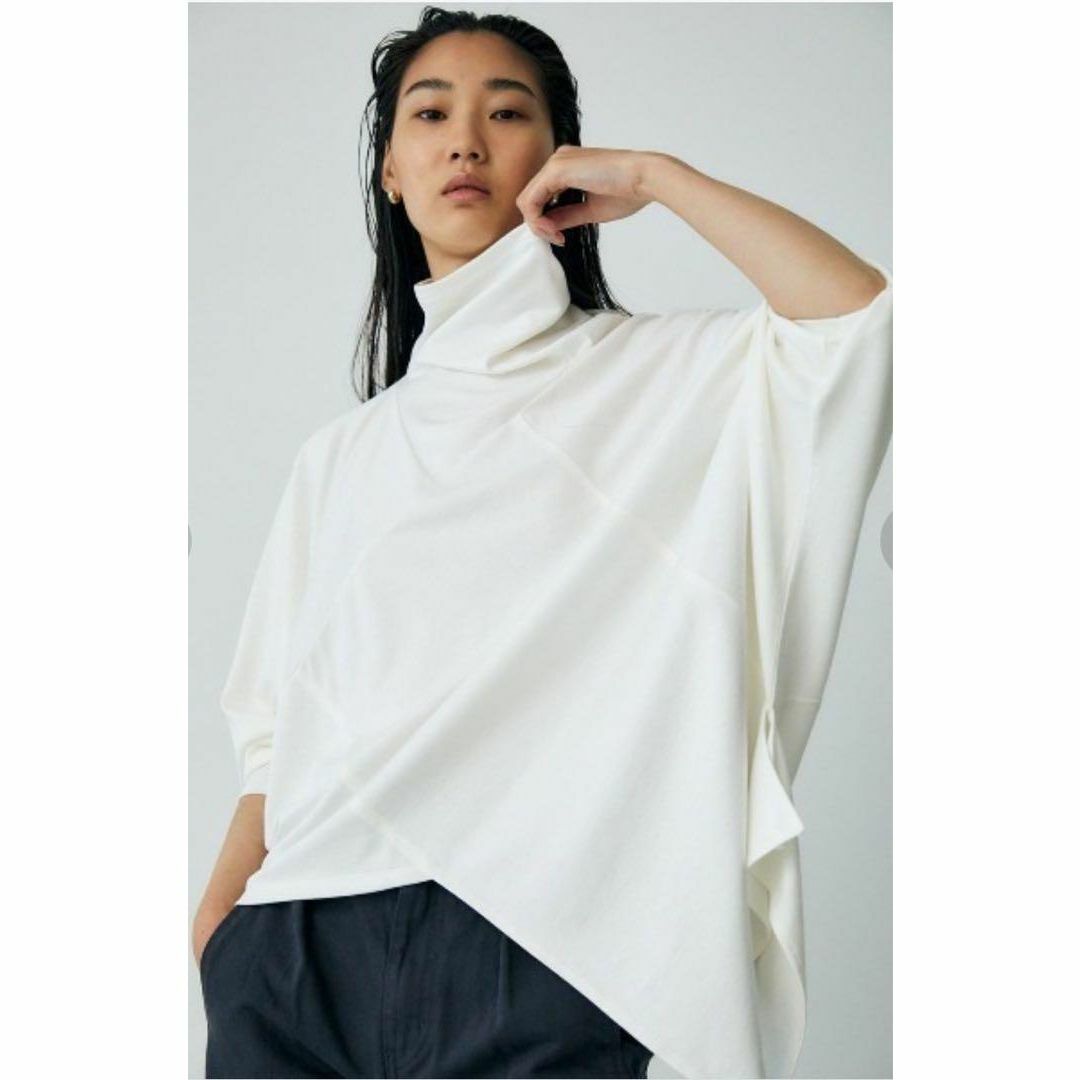 RIM.ARK - ⭐️RIMARK⭐️Deconstruction cut tops ホワイト フリー