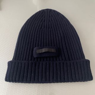 PRADA(ニット帽/ビーニー)のフリマアイテム一覧 PRADA(ニット帽/ビーニー)のフリマアイテム一覧