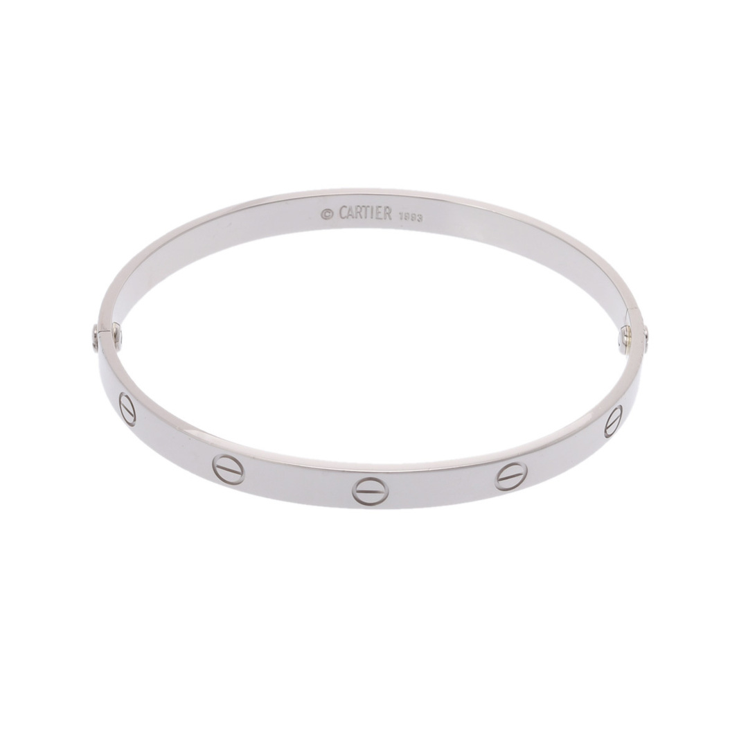 Cartier - カルティエ  ラブ ブレスレット ブレスレット