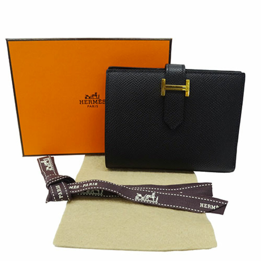 HERMES - エルメス HERMES 財布 レディース メンズ ブランド 二 HERMES - エルメス HERMES 財布 レディース メンズ ブランド 二