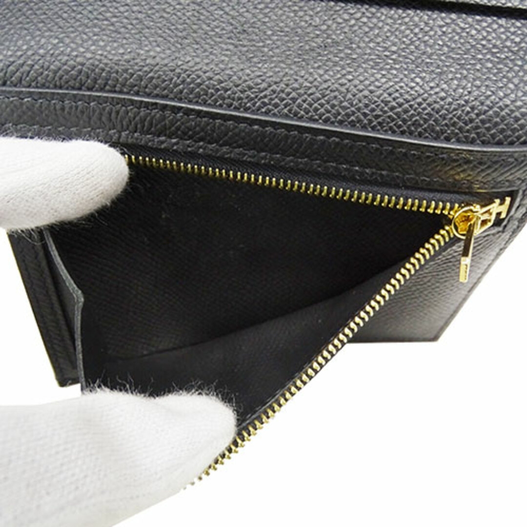 HERMES - エルメス HERMES 財布 レディース メンズ ブランド 二 HERMES - エルメス HERMES 財布 レディース メンズ ブランド 二