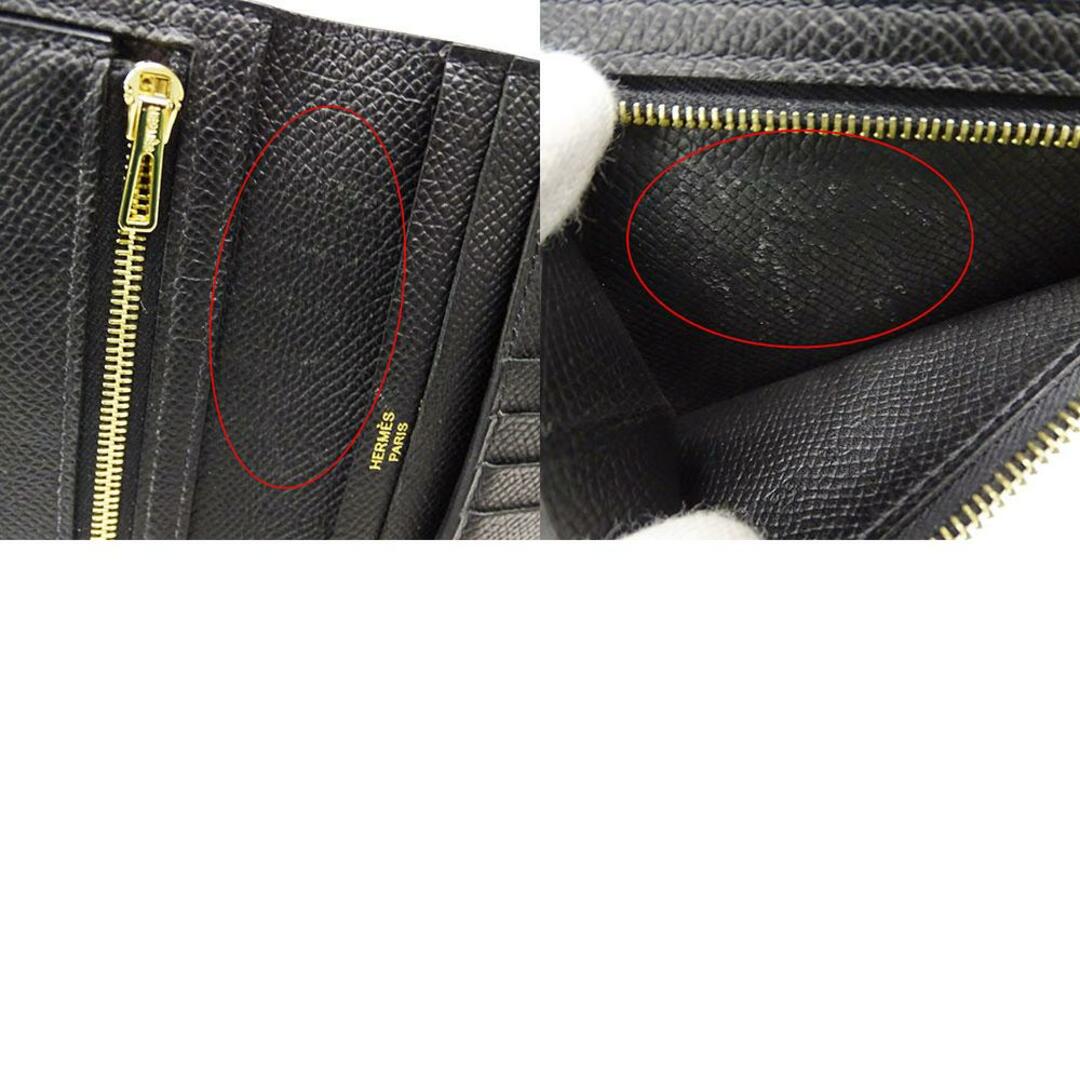 HERMES - エルメス HERMES 財布 レディース メンズ ブランド 二 HERMES - エルメス HERMES 財布 レディース メンズ ブランド 二