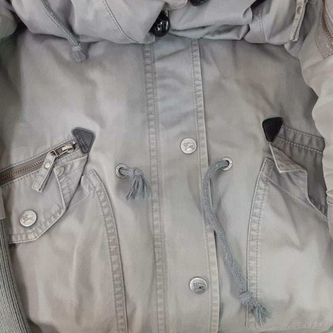 Burberry Blue Label(バーバリーブルーレーベル) コート サイズ Burberry Blue Label(バーバリーブルーレーベル) コート サイズ