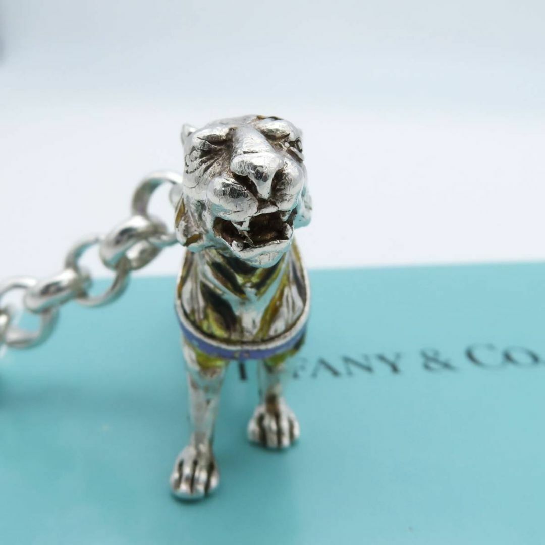 Tiffany & Co. - ヴィンテージ ティファニー タイガー Tiffany & Co. - ヴィンテージ ティファニー タイガー