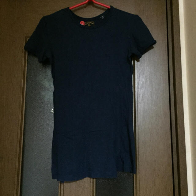 Vivienne Westwood(ヴィヴィアンウエストウッド)のヴィヴィアン  Tシャツ レディースのトップス(Tシャツ(半袖/袖なし))の商品写真