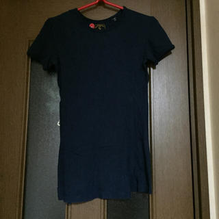 ヴィヴィアンウエストウッド(Vivienne Westwood)のヴィヴィアン  Tシャツ(Tシャツ(半袖/袖なし))