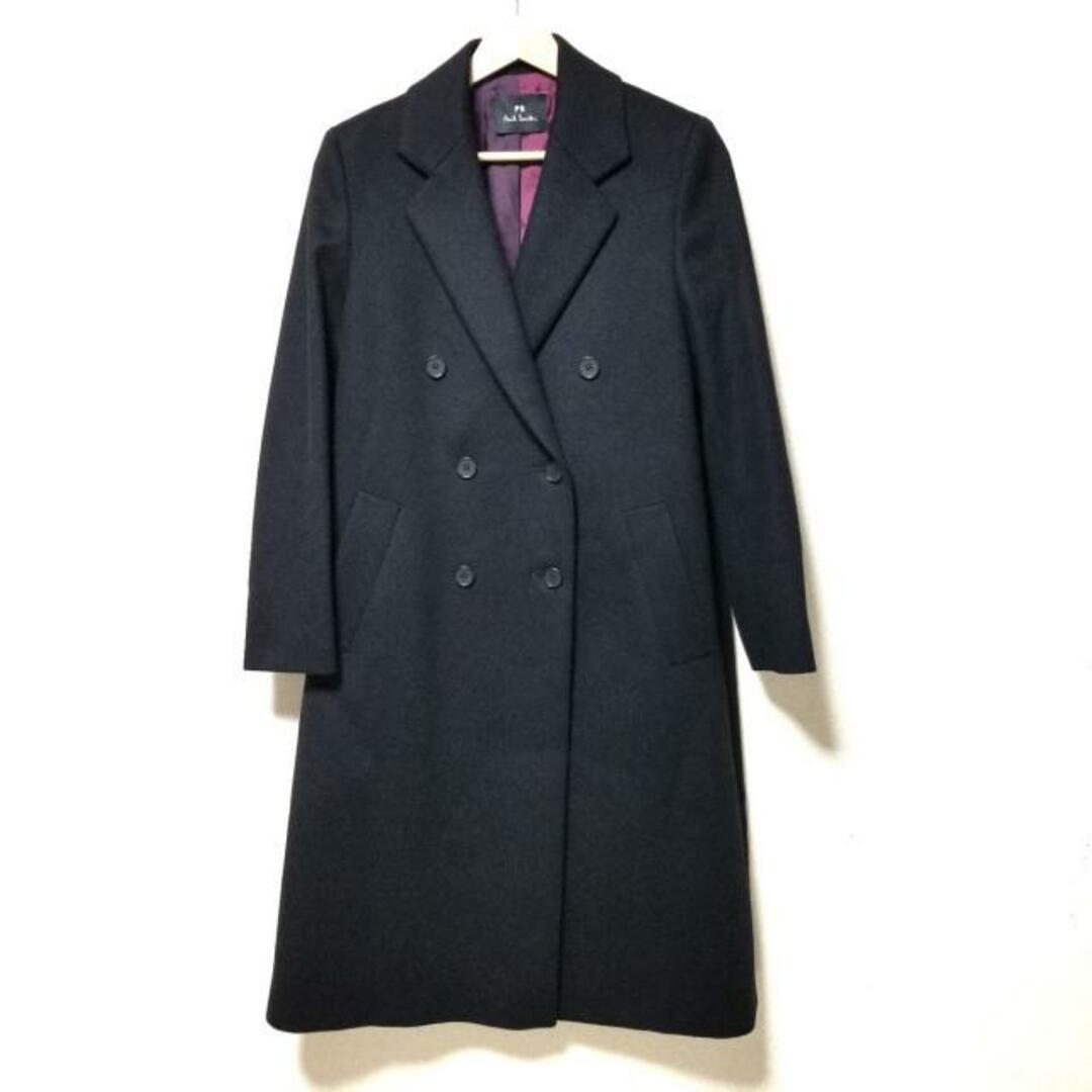 PaulSmith(ポールスミス) コート サイズ38 L レディース美品 PaulSmith(ポールスミス) コート サイズ38 L レディース美品