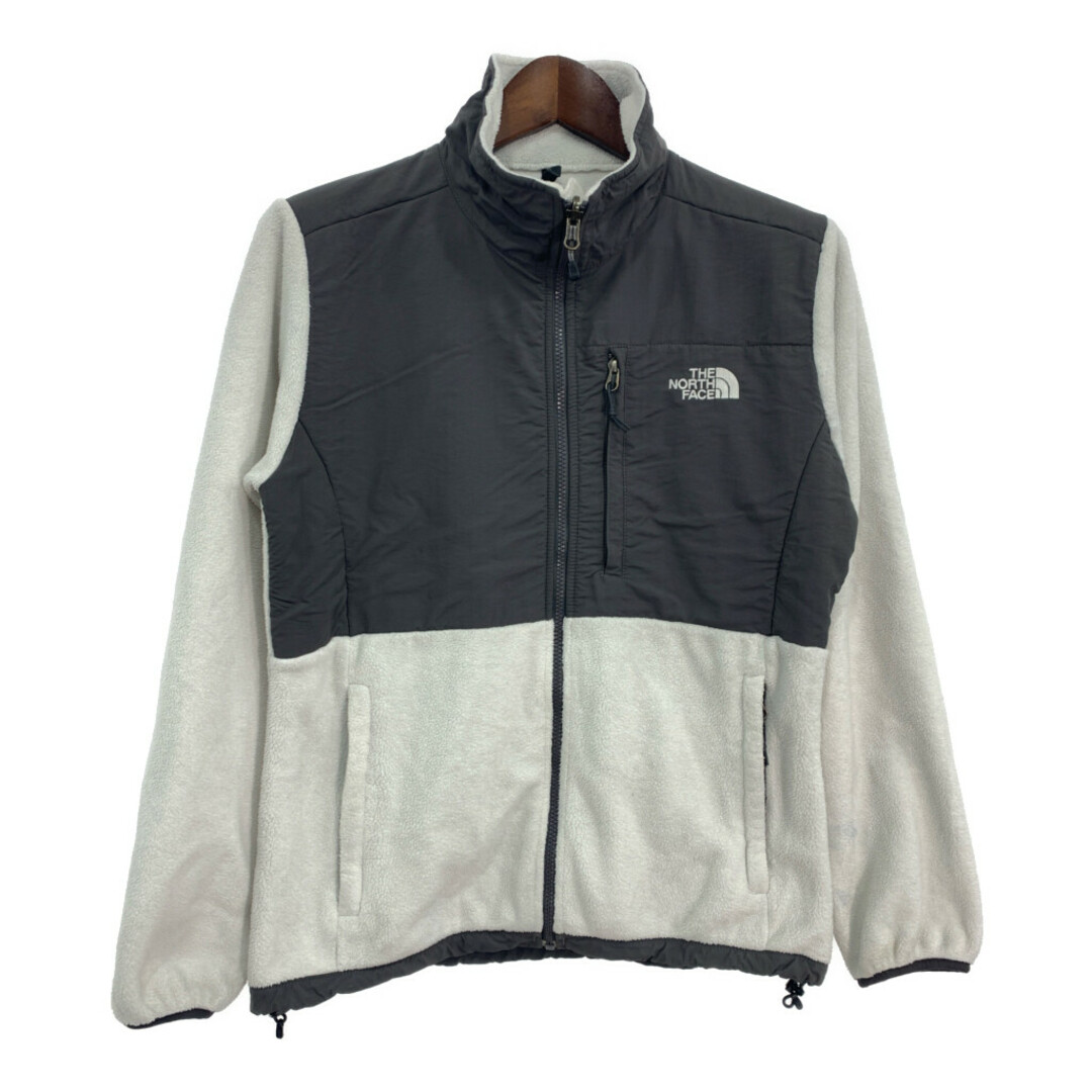品質満点 FACE NORTH THE ノースフェイス フリース デナリ Denali 女性用