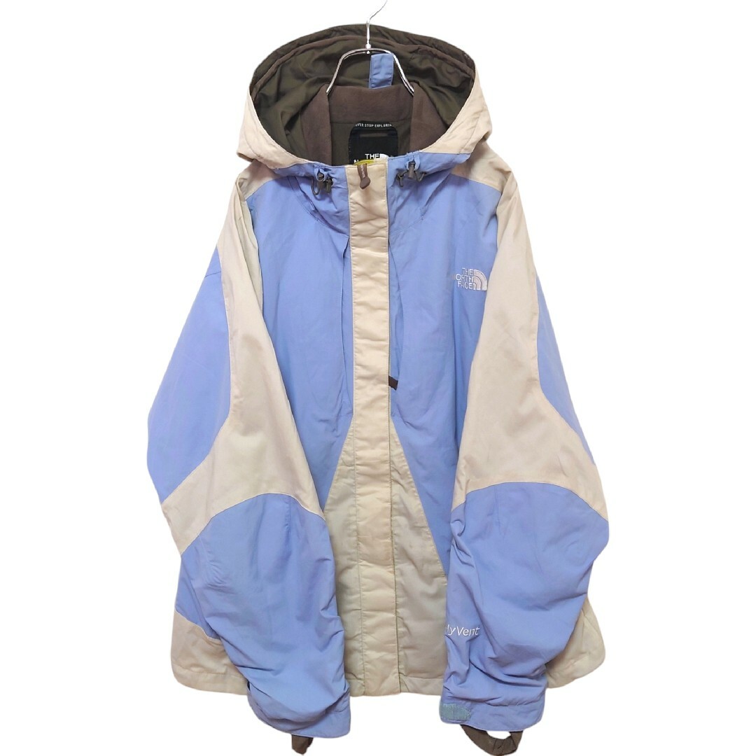 THE NORTH FACE HYVENT ウィンタースポーツジャケット 古着(THE THE NORTH FACE HYVENT ウィンタースポーツジャケット 古着(THE