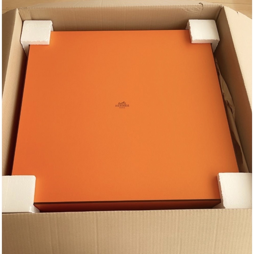 HERMES - エルメス HERMES サドルボックス カルーセル 新品未 HERMES - エルメス HERMES サドルボックス カルーセル 新品未