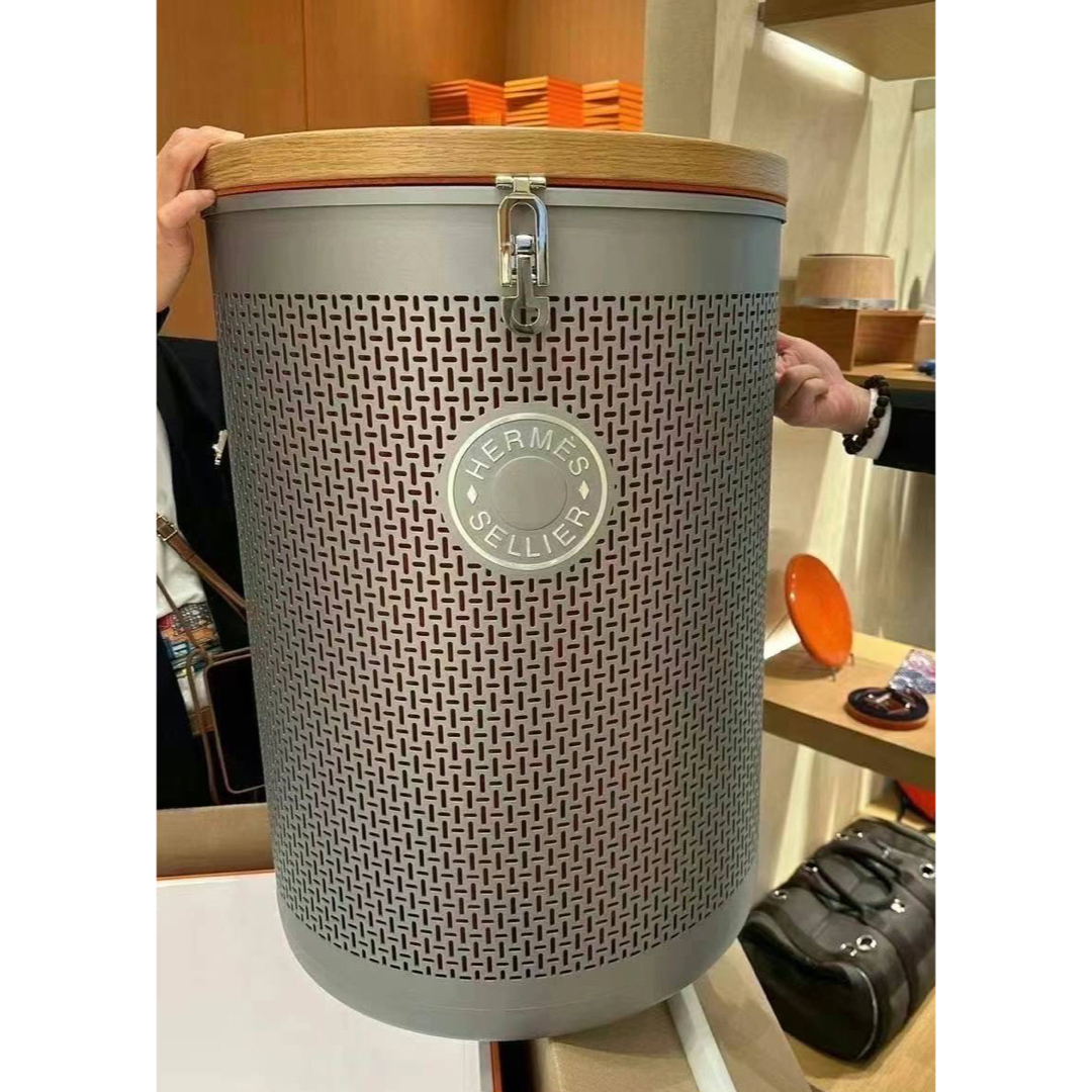 HERMES - エルメス HERMES サドルボックス カルーセル 新品未 HERMES - エルメス HERMES サドルボックス カルーセル 新品未