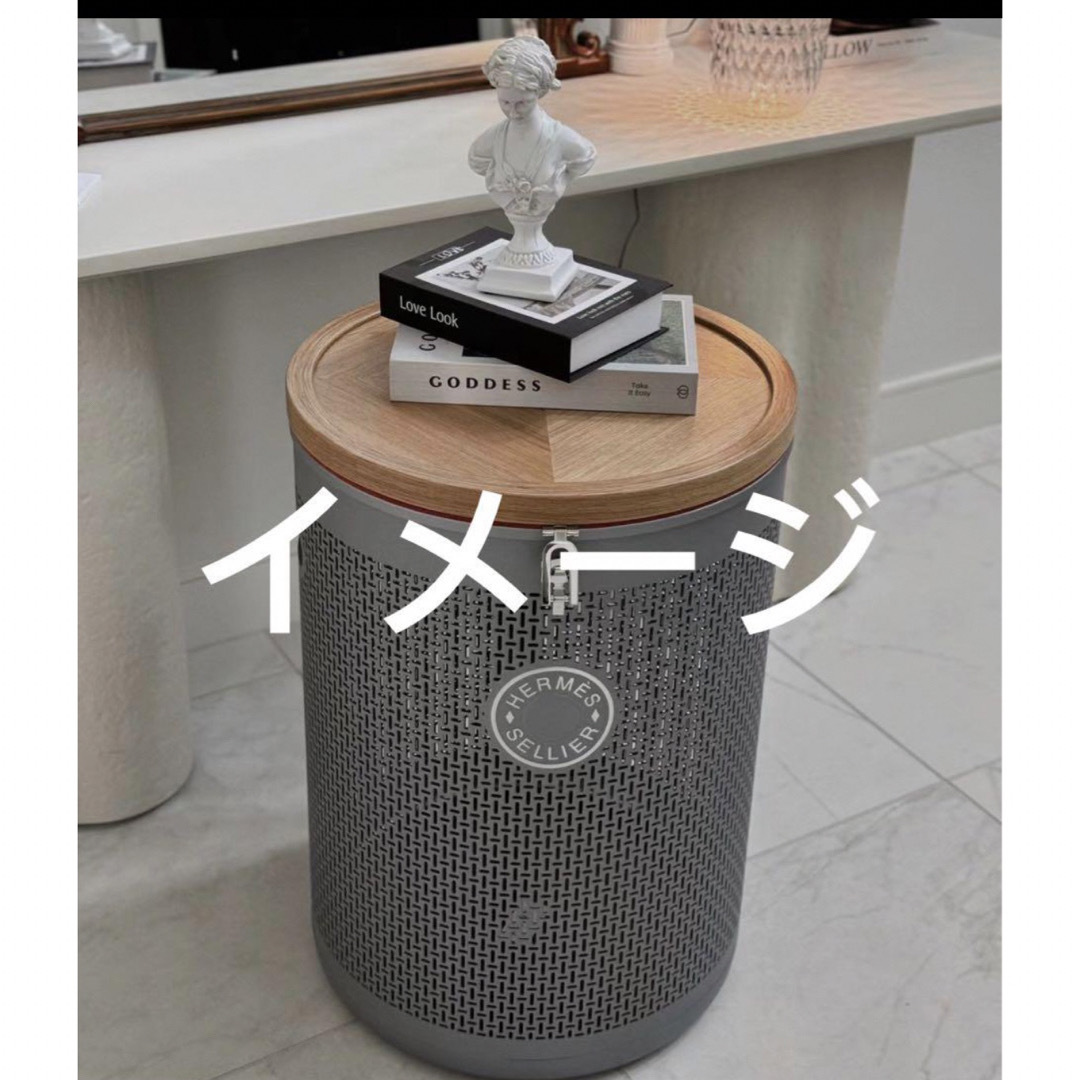 HERMES - エルメス HERMES サドルボックス カルーセル 新品未 HERMES - エルメス HERMES サドルボックス カルーセル 新品未