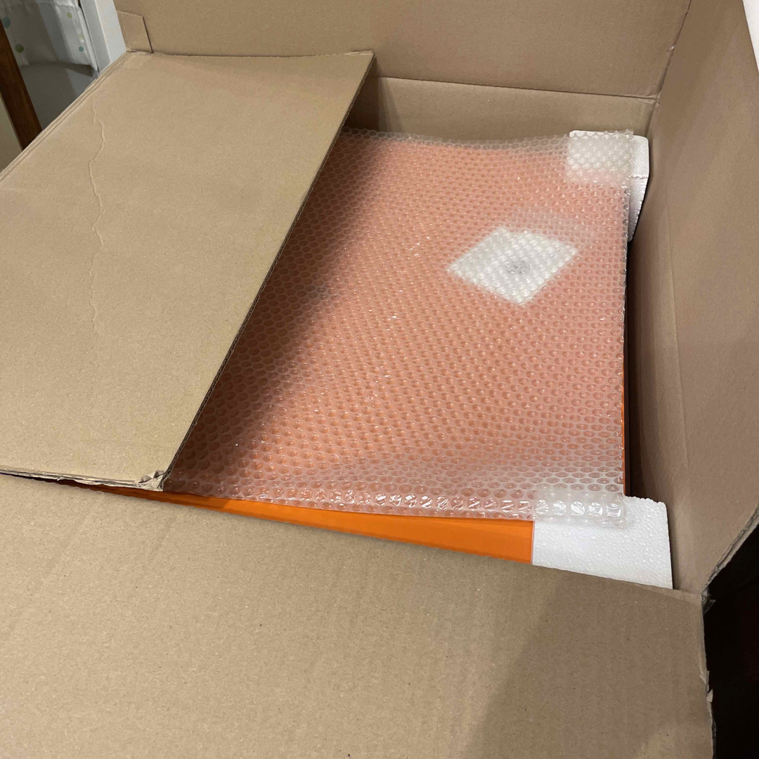 HERMES - エルメス HERMES サドルボックス カルーセル 新品未 HERMES - エルメス HERMES サドルボックス カルーセル 新品未