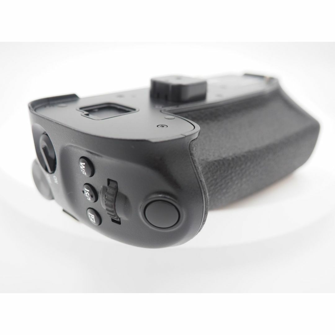 PANASONIC バッテリーグリップ DMW-BGG9 番:192 PANASONIC バッテリーグリップ DMW-BGG9 番:192