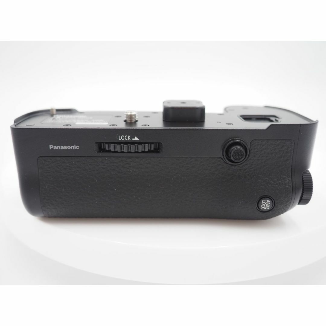 PANASONIC バッテリーグリップ DMW-BGG9 番:192 PANASONIC バッテリーグリップ DMW-BGG9 番:192