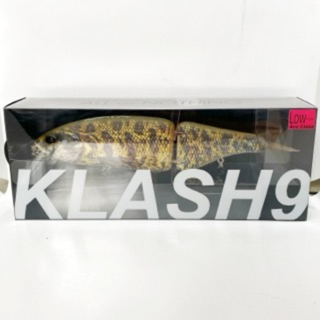 デプス ギラギラコウゲキ デッドリーケタバス 交渉可 フィッシング デプス ギラギラコウゲキ デッドリーケタバス 交渉可 フィッシング